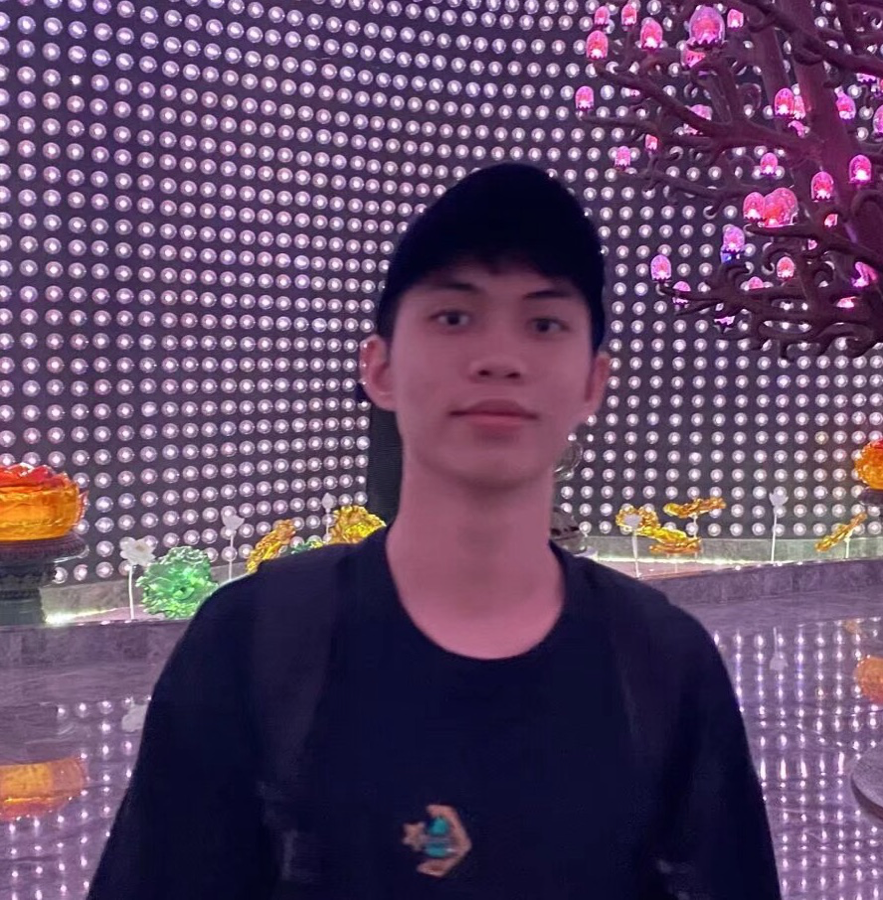 Zhang Jinquan(张锦权)